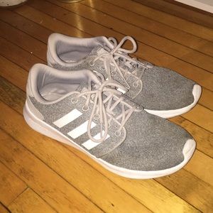 ADIDAS RUNNING SHOE!